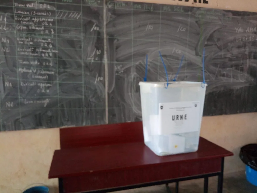 Législatives 2021 : Au total 94 bureaux de votes sécurisés dans la commune de Songon – Actualité ivoirienne 07/03/2021
