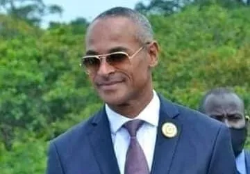 Législatives 2021 à Zuénoula : le nouveau député salue l’esprit d’apaisement du scrutin