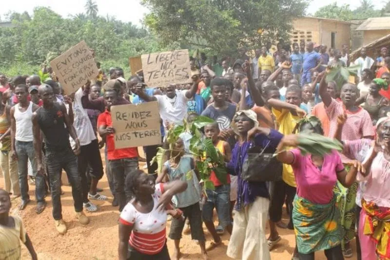 Côte d’Ivoire : le CNTIG met en place une solution pour adresser la problématique du foncier