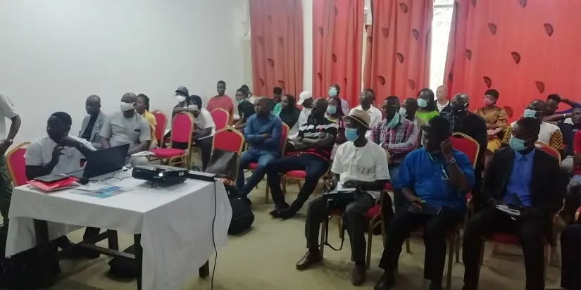 Bouaké : une ONG commémore la journée zéro discrimination