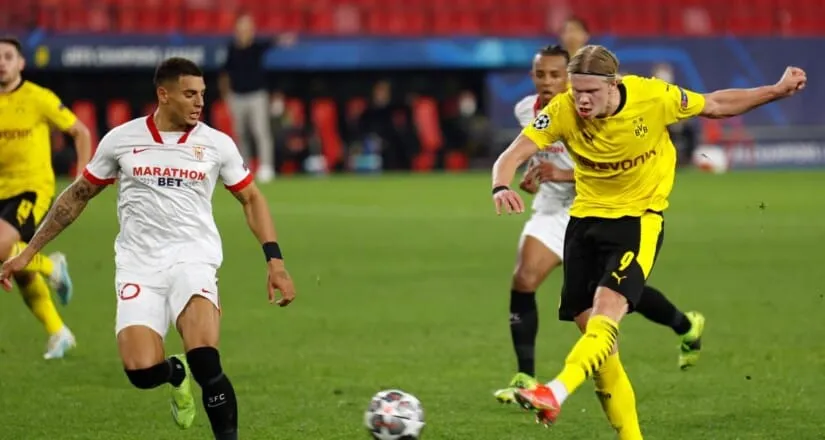 Ligue des champions 8e de finale retour : deux affiches ce 09 mars 2021