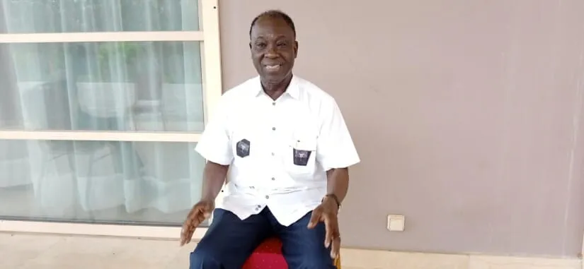 Législatives 2021 à Daoukro: Gnamien N’goran appelle les populations