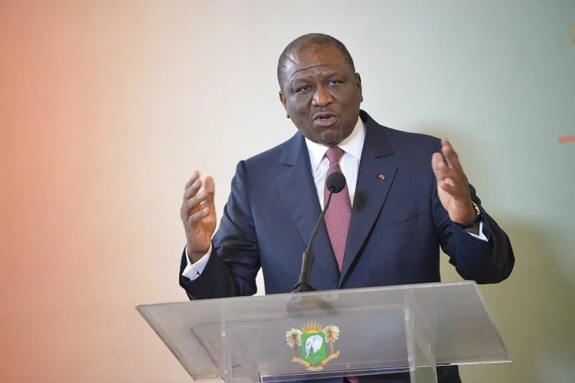 Hamed Bakayoko : sa dépouille attendue ce 13 mars 2021 à Abidjan