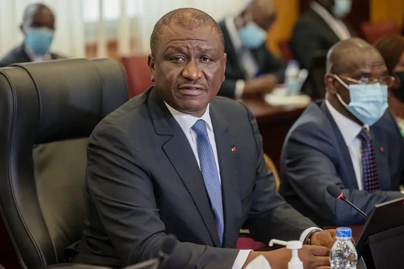 Décès de Hamed Bakayoko : l’hommage des ministres à Hambak