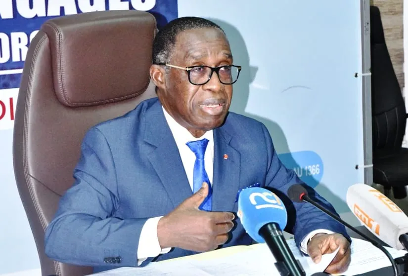 Côte d’Ivoire : le gouvernement rassure sur la qualité du vaccin AstraZeneca