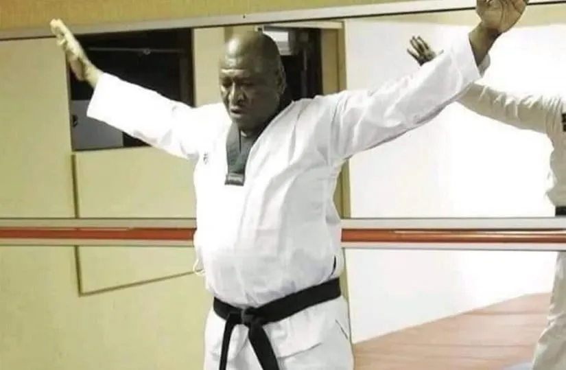 Hamed Bakayoko : la communauté Taekwondo rend hommage