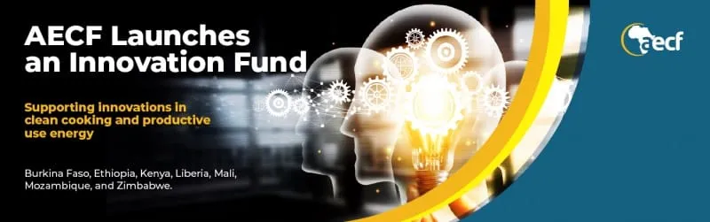Africa Enterprise Challenge Fund : un fonds de soutien à l’innovation lancé