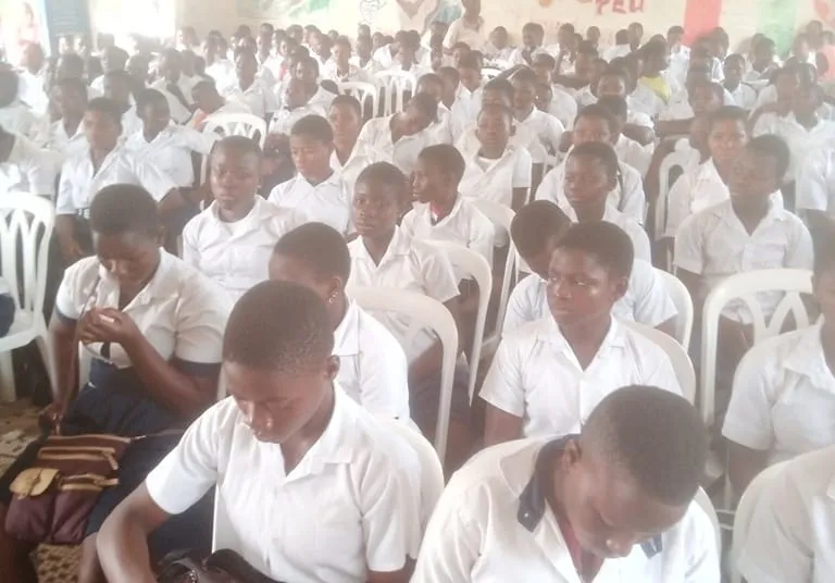 Dabakala : 110 cas de grossesses en milieu scolaire enregistrés