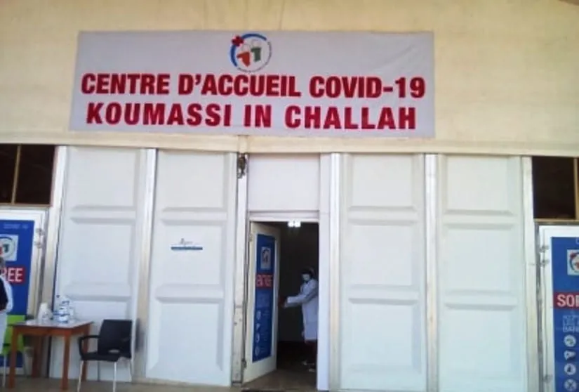 COVID-19 Côte d’Ivoire: le point au 20 mars 2021