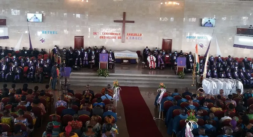 Côte d’Ivoire : l’EMUCI annonce un séminaire sur la condition sociale de la veuve