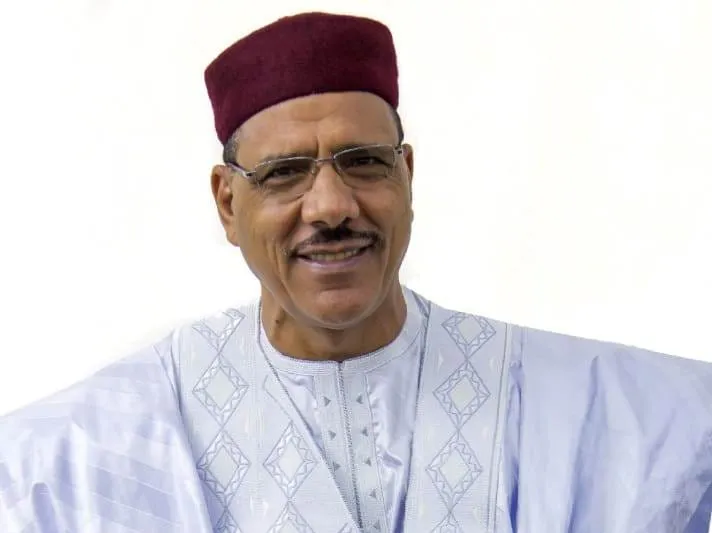 Présidentielle au Niger : la Cour Constitutionnelle valide la victoire de Bazoum Mohamed