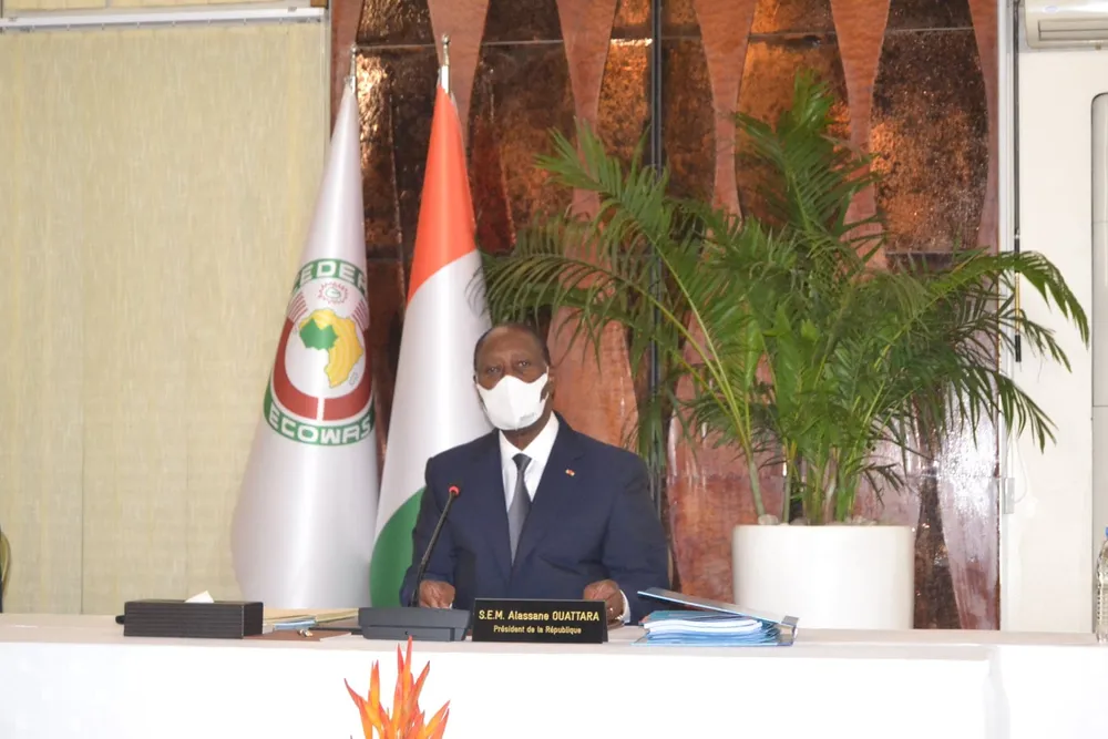 Hamed Bakayoko mort : ce qui s’est passé au conseil des ministres ce 24 mars avec Ouattara