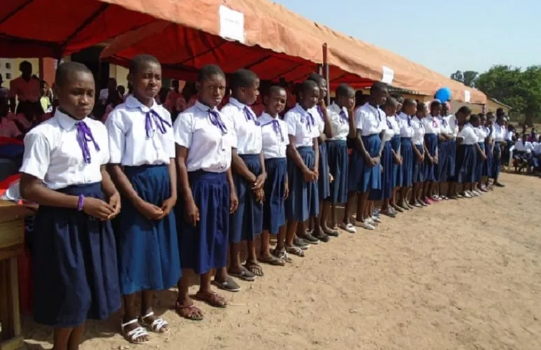 M’Bengué : Un lycée de jeunes filles s’ouvrira à la rentrée prochaine