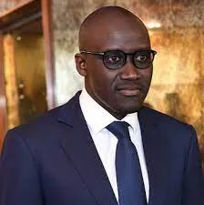 Abdourahmane Cissé, nouveau secrétaire général de la présidence