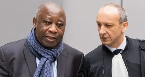 Gbagbo libre : Me Emmanuel Altit réagit, « la victoire d’un homme dont l’innocence est enfin reconnue »