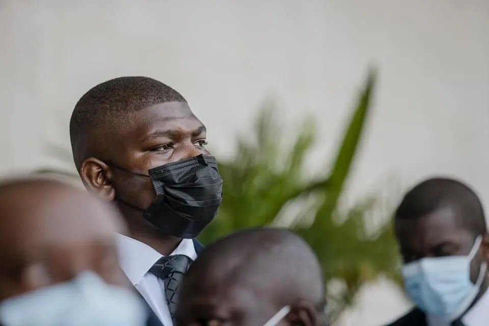Yerim Bakayoko, déjà sur les traces de son père Hambak