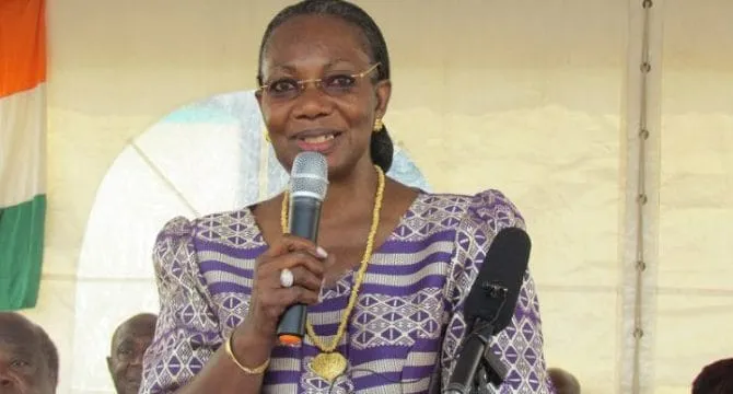 Nominations : Henriette Dagri Diabaté n’est plus au poste de grande chancelière