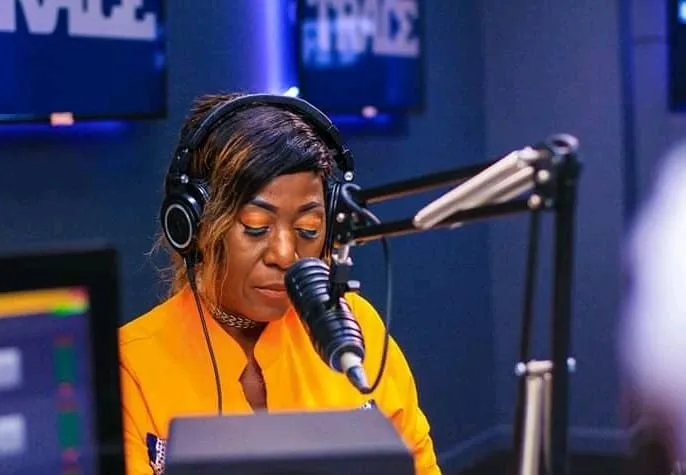 Prophétesse Christ-Tamaya: « si la polygamie était légalisée, Serey Die n’allait pas être obligé de faire un choix »