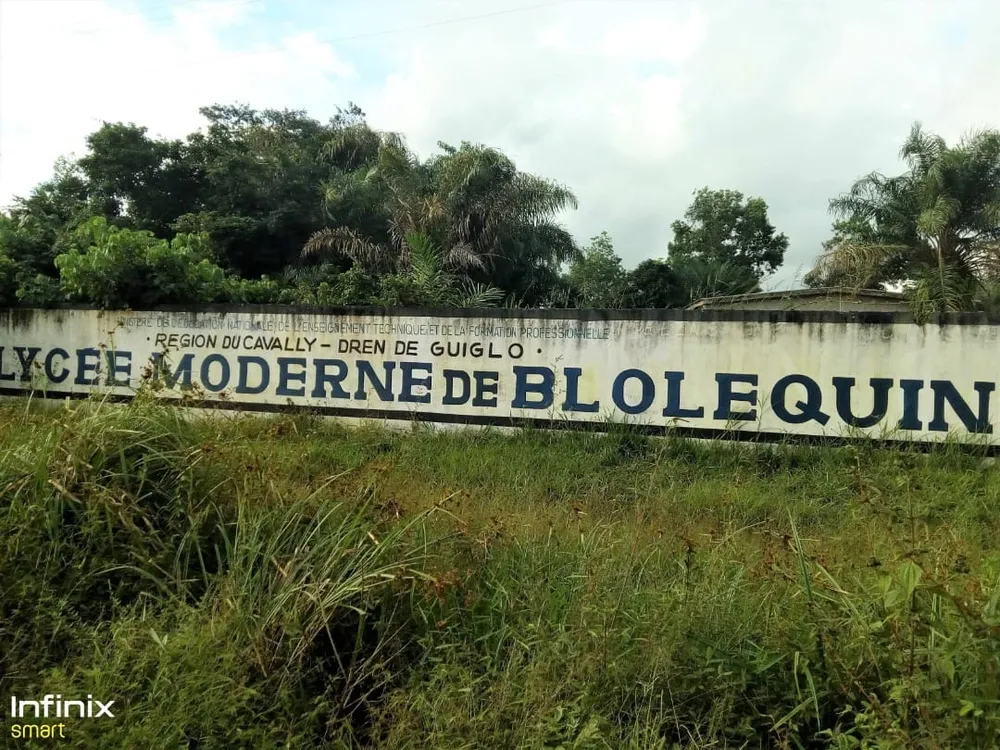 Côte d’Ivoire : décès du proviseur du lycée moderne de Bloléquin