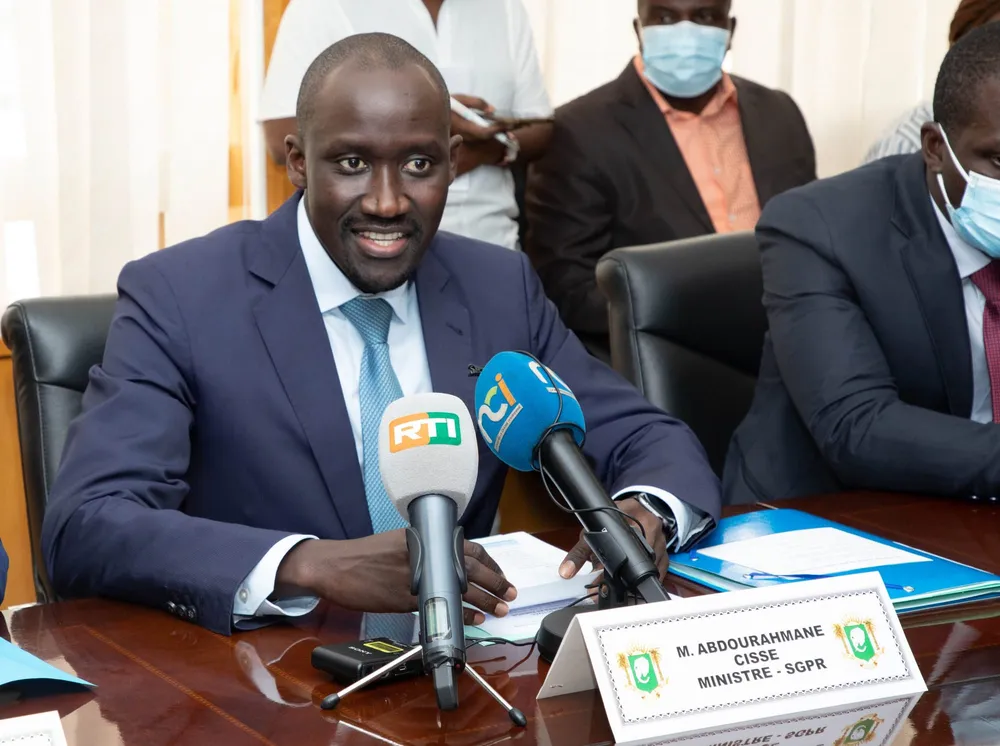À Youwasso, Abdourahmane Cissé lance les travaux de construction de quatre collèges de proximité ce vendredi