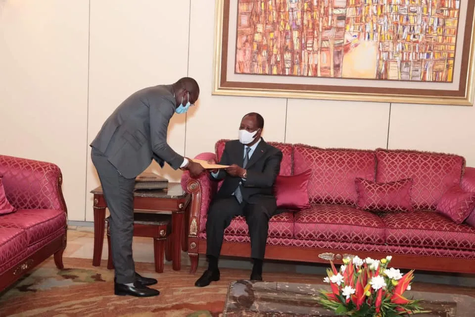 Electricité : Ouattara vole au secours du Mali et oublie la Côte d’Ivoire ?