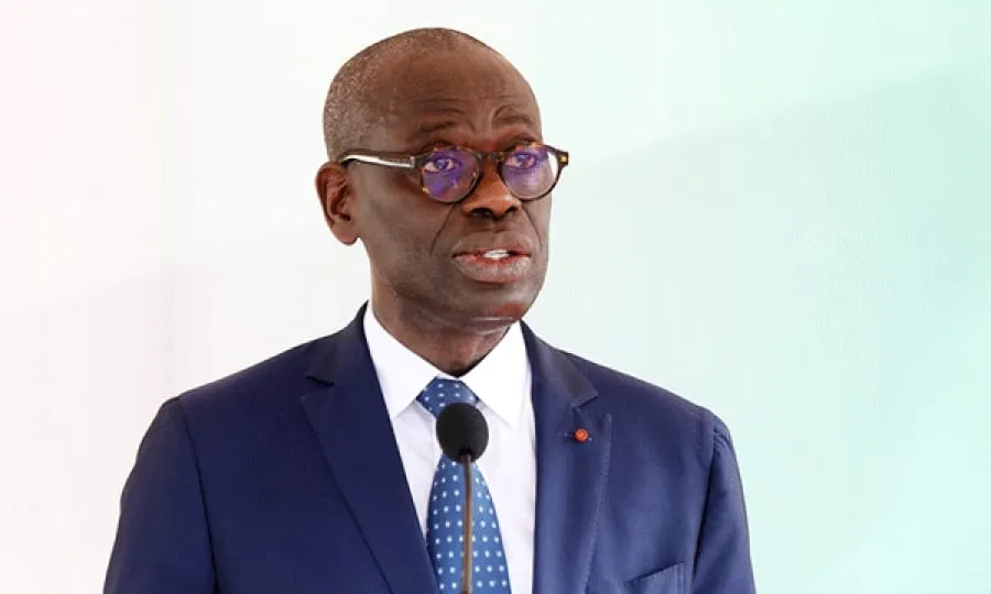 Augustin Thiam : De Yamoussoukro aux rumeurs d’un poste d’ambassadeur au Maroc