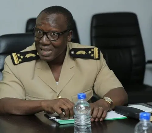 Bamba Souleymane, nouveau préfet d’Abidjan, est mort