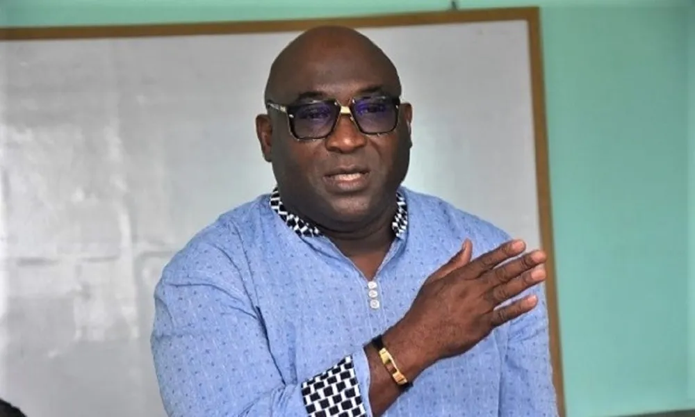 Affaire Ben Badi : la justice ne veut pas laisser le dossier