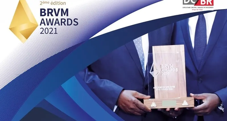 BRVM Awards : La 2e édition porte sur la “Finance durable”