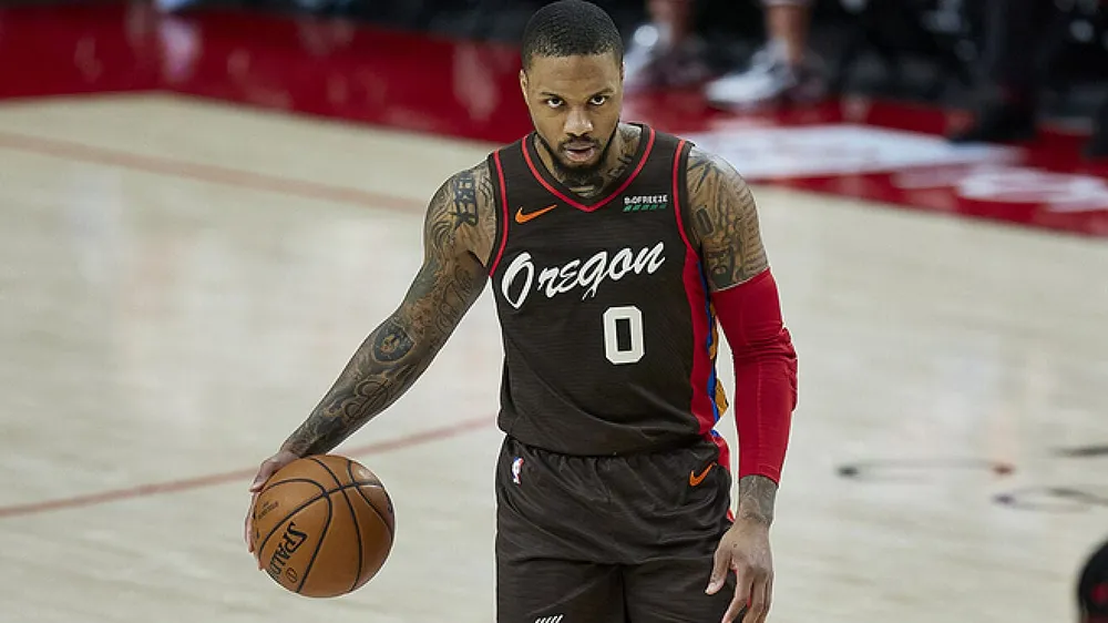 NBA, les joueurs les mieux payés 2021: voici le Top 10
