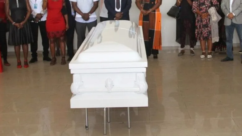 La dépouille de l’Ivoirienne morte à Tunis rapatriée à Abidjan