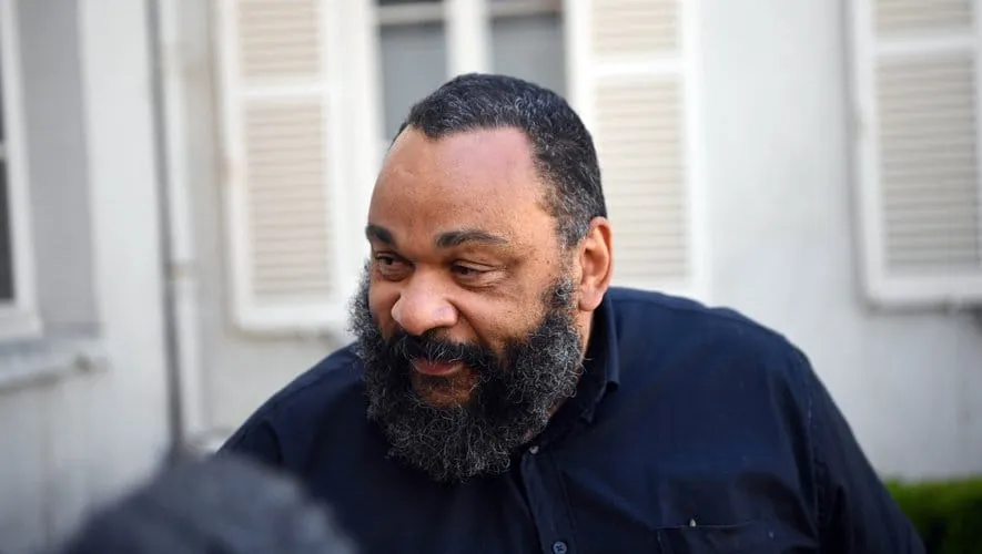 L’humoriste Dieudonné condamné pour injure publique envers une magistrate