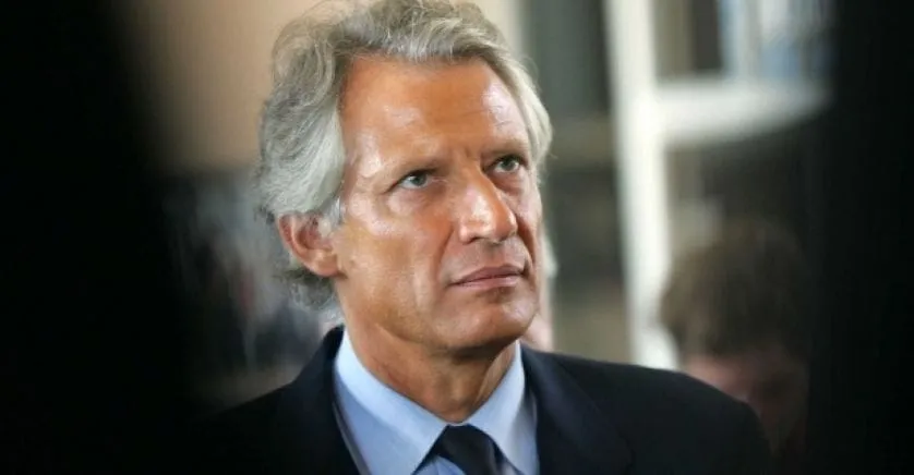 Dominique de Villepin : ses révélations dans le bombardement de Bouaké, « l’État n’a pas fait ce qu’il devait faire »