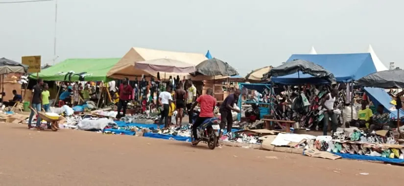 Démarrage du 16ème FICAD à Daoukro