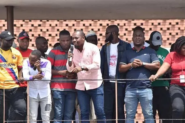 Représailles contre des étudiants à Bouaké : la FESCI exige une enquête
