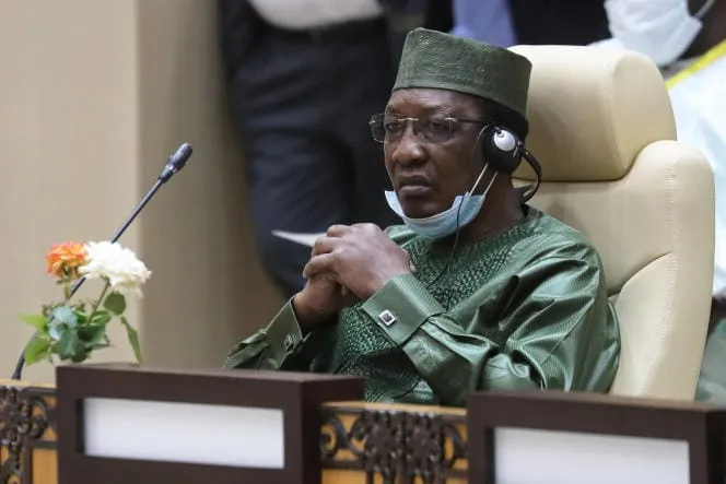 Le flou sur les circonstances de la mort d’Idriss Déby