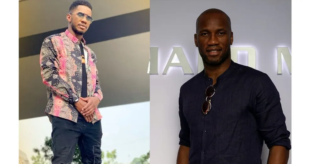 Drogba : ce qu’il pense de Jo, son frère chanteur
