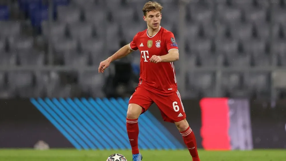 Match retour PSG – Bayern : Joshua Kimmich promet l’enfer à Paris, « on va se qualifier »