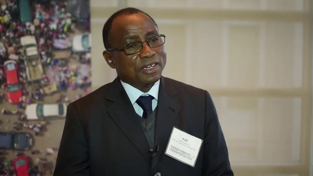 Enseignement technique: le ministre Koffi N’Guessan  annonce la construction d’un internat de plus de 2 000 lits au Lycée technique d’Abidjan