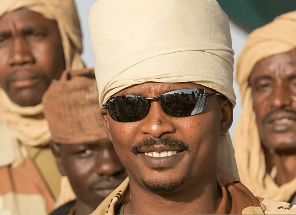 Qui est Mahamat Idriss Déby Itno, le nouvel homme fort du Tchad et Fils de Déby ? : ce qu’il faut savoir