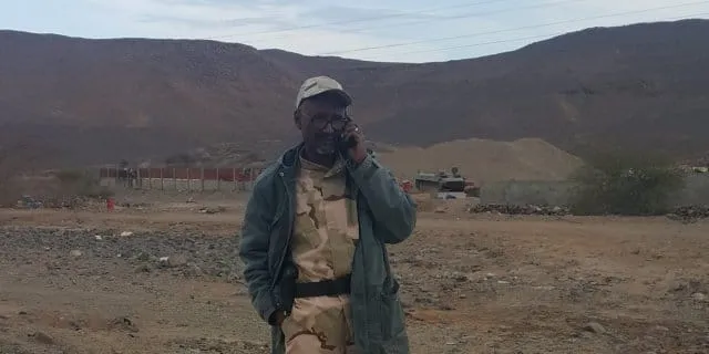 Qui est Mahamat Mahdi Ali, leader de la rébellion du FACT au Tchad ?