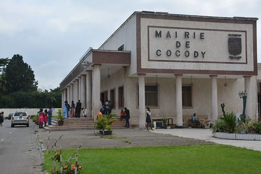 Prises en charge scolaires 2025-2026 à la Mairie de Cocody : les conditions