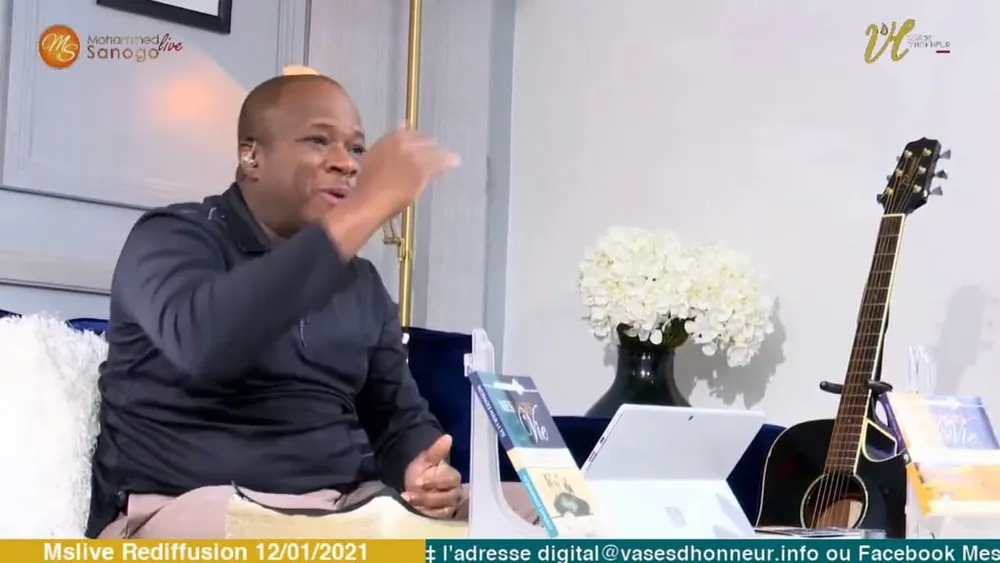Pasteur Mohammed Sanogo : les Secrets pour détruire les autels sataniques