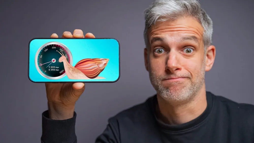 Technologie : voici les 7 erreurs qui font ramer votre smartphone et comment les corriger