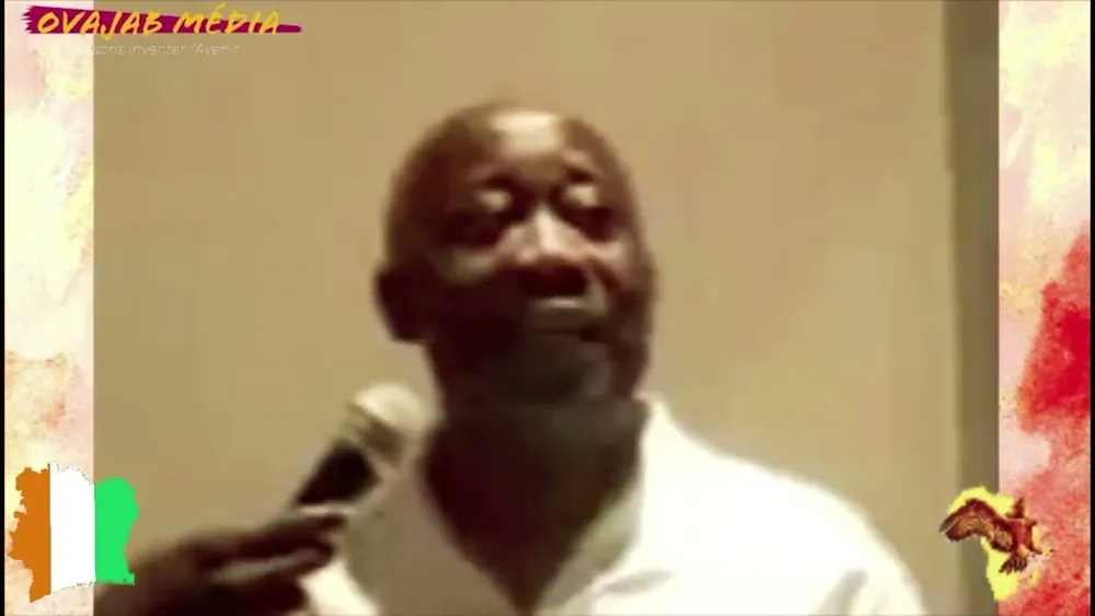 Gbagbo aux Ivoiriens : « Dieu existe, ma vie est le témoignage »