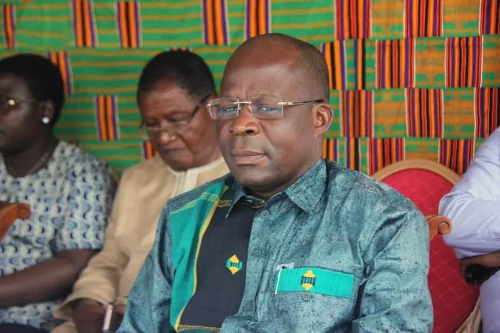 Pierre Dimba, le nouveau ministre ivoirien de la santé déjà menacé