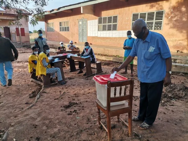 Présidentielle Bénin : les Béninois aux urnes ce 11 avril 2021