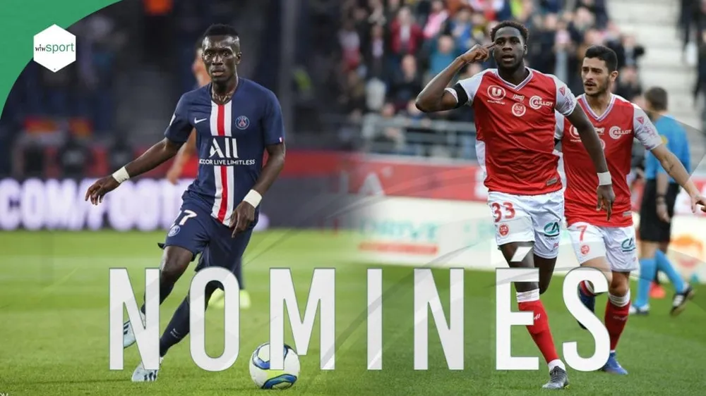 Prix Marc-Vivien Foé 2021 : voici les nominés