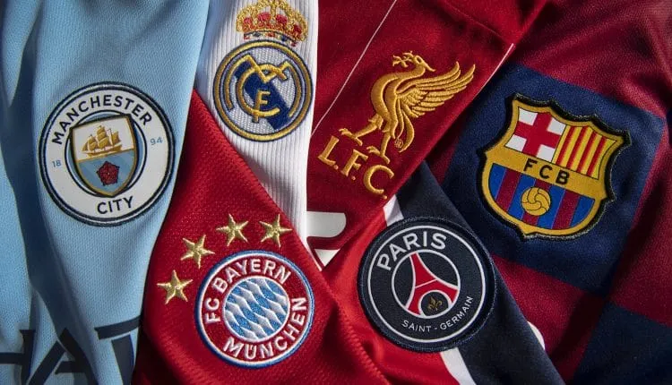 Classement des clubs de foot les plus riches au monde : voici le top 10