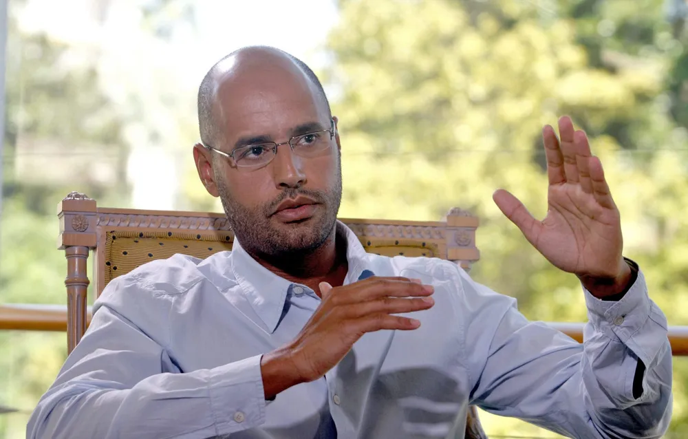 Libye : les Kadhafi préparent leur retour sur le scène politique